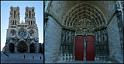 (17) Laon - Cathedral de Notre Dame